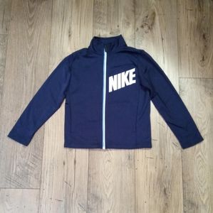 Nike Full Zip Jacket